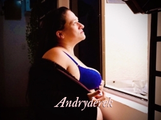 Andryderek