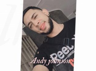 Andy_johnson
