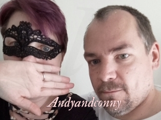 Andyandconny