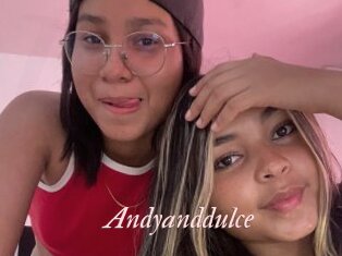 Andyanddulce