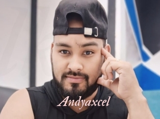 andyaxcel Leukelol