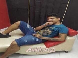 Andyhot121