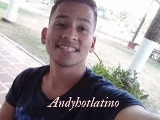 Andyhotlatino
