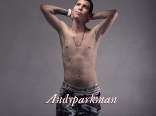 Andyparkman