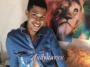 Andystarxx