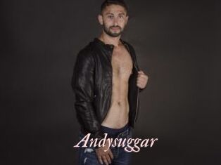 Andysuggar
