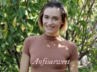 Anfisasweet