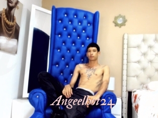 angeelhot24 Leukelol