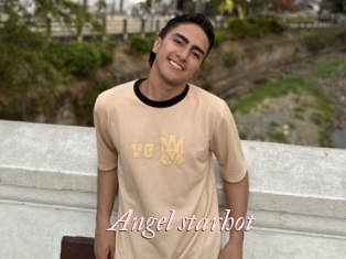 Angel_starhot