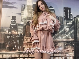 Angelaanderz