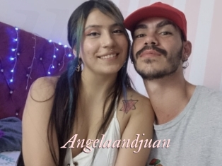 angelaandjuan Leukelol