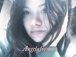 Angelaforman