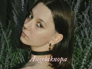 Angelaknopa