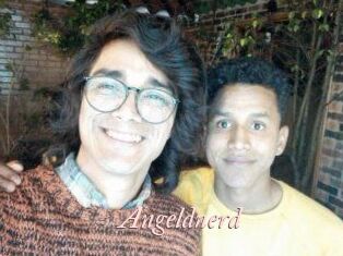 Angeldnerd