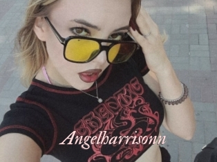 angelharrisonn Leukelol