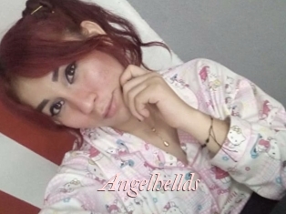 Angelhellds