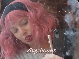 Angelicaash