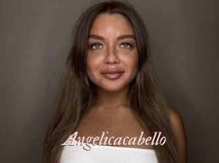 Angelicacabello