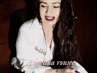 Angelina_rousee