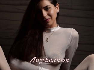 Angelmanson