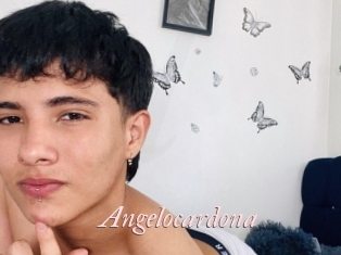 Angelocardona