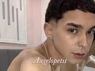 Angelopetit