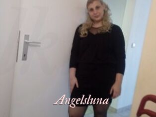 Angelsluna
