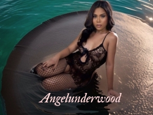Angelunderwood