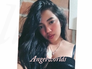 Angelworlds