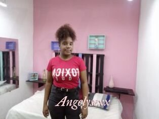 Angelysexx