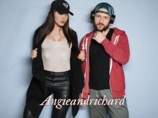 Angieandrichard