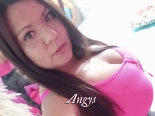 Angys