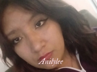 Anilylee