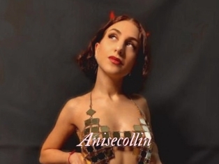 Anisecollin