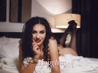 Anisglow