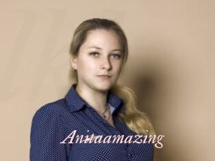 Anitaamazing