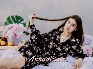 Annaalvarez