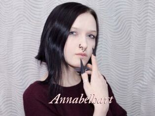 Annabelhart