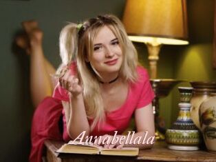 Annabellala