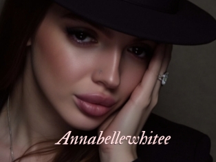 Annabellewhitee