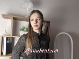Annabenham