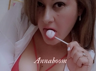 Annaboom