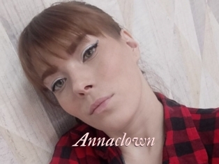 Annaclown