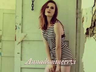annadomineervi Leukelol
