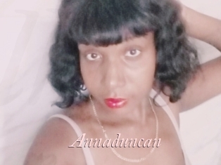 Annaduncan
