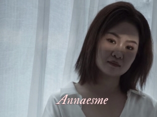Annaesme