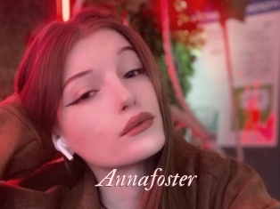 Annafoster