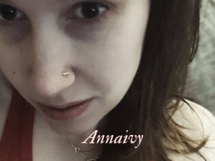 Annaivy
