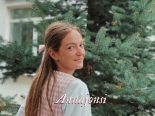 Annajonsi