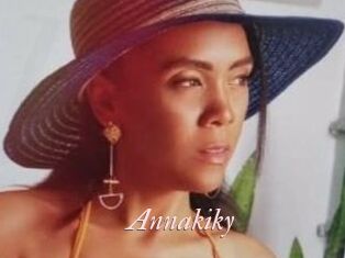 Annakiky